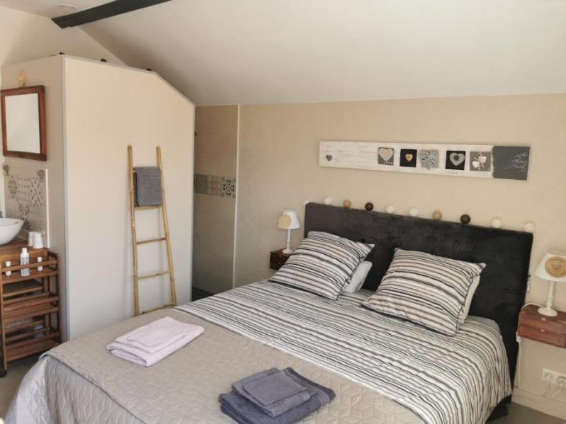 Chambres D'Hotes L'Escale Charmante Choussy Экстерьер фото